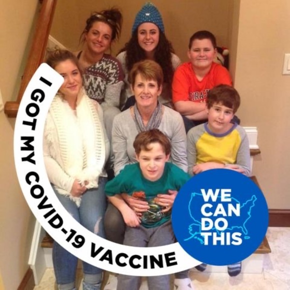 Meet your Posher, Muriel - Picture 1 of 1